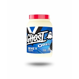 GHOST WHEY PROTEIN X OREO