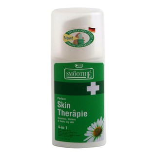 Smooth E Skin Therapie Moisturizing Lotion สมูทอี สกิน เทอราพี มอยส์เจอร์ไรซิ่งโลชั่น 100ml.