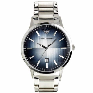 EMPORIO ARMANI นาฬิกาผู้ชาย AR AR2472 AR11134 AR11136 AR11155 AR11182 AR11183 43mm