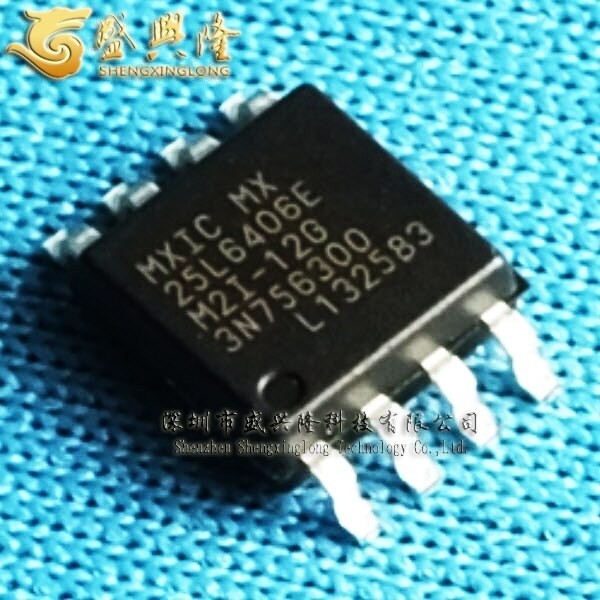 BIOS MX25L6406EM2I-12G MX25L6406EM2I 12G MX25L6406E MX25L64 3V 8MB