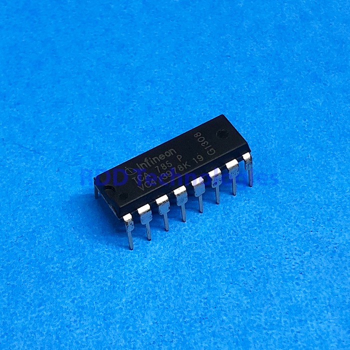 TCA785P*************