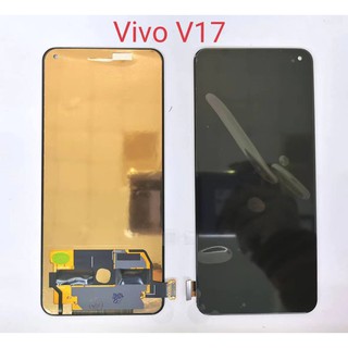 LCDหน้าจอชุด  VIVO V17 พร้อมทัชสกรีน  JAMEMAXแถมฟรีไขควง +กาวติดหน้าจอ