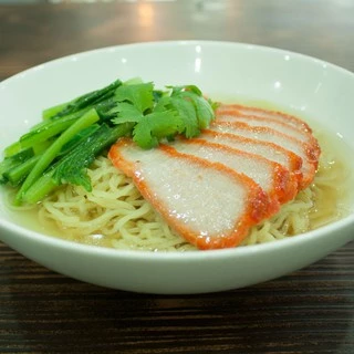 ชายสี่บะหมี่เกี๊ยว ซอสปรุงรสก๋วยเตี๋ยว รสท๊อป 750 มิลลิลิตร