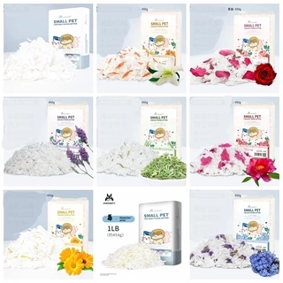 【HiHamster】JOSANTY รองกรงหนูแฮมสเตอร์ ขี้เลื่อย 450g กระดาษทิชชูสัตว์เลี้ยง