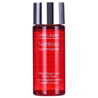 Estee Lauder Nutritious Super Pomegranate Radiant Energy Lotion Intense Moist 30ml.