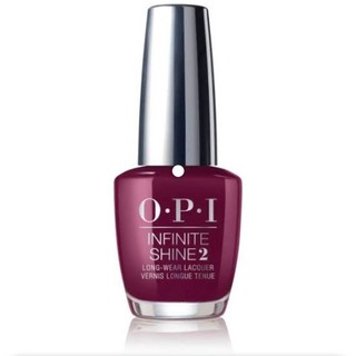 ISLW44 สีทาเล็บ สีกึ่งเจล OPI รุ่น Infinite Shineสีกึ่งเจล ไม่ต้องเข้าเครื่องอบ ล้างออกด้วยน้ำยาล้างเล็บทั่วไปได้