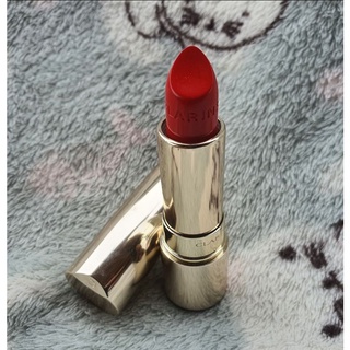 Clarins Joli Rouge Brillant (Moisturizing Perfect Shine Sheer Lipstick)เชอรรี่