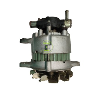 ไดชาร์จ มิตซูบิชิ L200 มีปั๊ม Alternator Mitsubishi L200 A 12V บิ้ว ปลั๊ก 2 ช่องช่อง