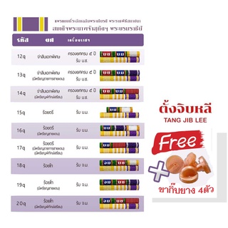 (แถมฟรี หมุดยาง 4ตัว) แพรแถบทหาร 2564 (12q-20q) ยศจ่าสิบเอกพิเศษ  ยศร้อยตรี ยศร้อยโท งานผ้าแพรนูน