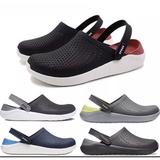 ใส่โค้ด 88FASH1 ลด25%  Crocs LiteRide Clog หิ้วนอก ถูกกว่าshop Crocs Literide Clog Unisex(Crocs)