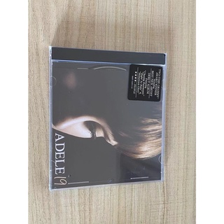 แผ่น CD Adele 19 Adele คําแนะนําที่ดี CJZX11