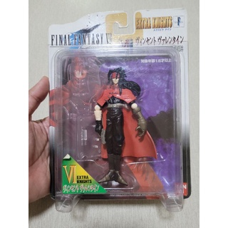 Final Fantasy 7  Vincent Valentine งานปี 1997 แท้100%