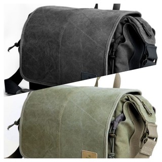 กระเป๋าใส่กล้อง Matin Balade 200 (Black)(Green)ของแท้