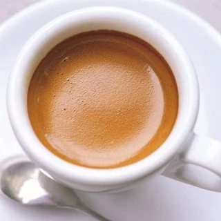 Aroma Coffee เมล็ดกาแฟคั่ว Executive Blend (ชนิดเม็ด) (250 กรัม/ซอง)