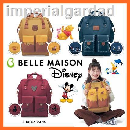 ❖۩Anello Belle Maison Disney [แถมตุ๊กตา]2021 ทันสมัยที่สุด