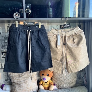 FOG Fear of God Trouser Short 2022 กางเกงขาสั้น