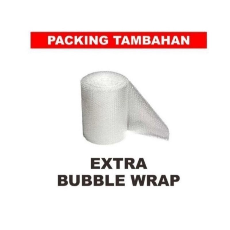 Bable wrap extra peking เพิ่มเติม