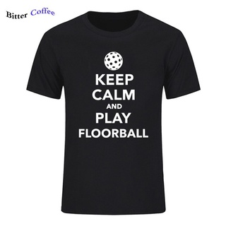 Gildan เสื้อยืดลําลอง ผ้าฝ้าย 100% แขนสั้น คอกลม พิมพ์ลาย Keep Calm And Play สีดํา พลัสไซซ์ ของขวัญวันเกิด สําหรับผู้ชาย