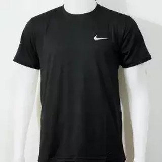 เสื้อยืดแขนสั้น เสื้อกีฬาNike Sport Man mens sports fitness เสื้อออกกำลังกาย (ถ่ายจากสินค้าจริง)