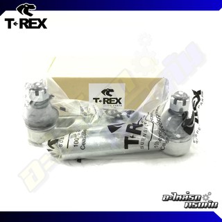 ลูกหมากคันชักนอก TREX สำหรับ TOYOTA HIACE LH125 (TXE-3681)