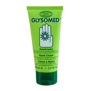 GLYSOMED HAND CREAM 50 ML