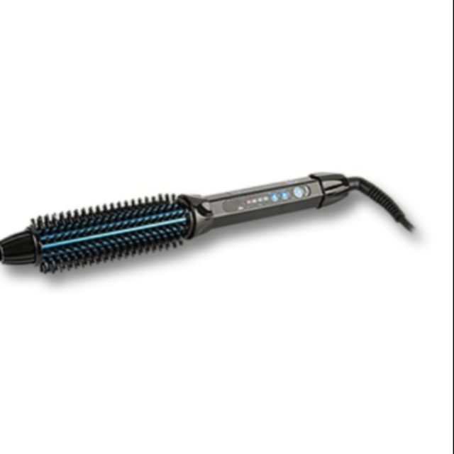 ของหมดละคะ...ลดเหลือ 888.- Le'sasha Easy Volume-L แปรงม้วนผมเคลือบด้วยทัวร์มาลีน ขนาด 26 มิลลิเมตร