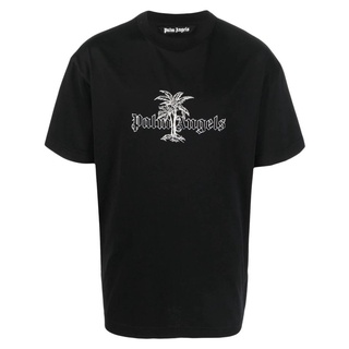 เสื้อยืด PALM ANGELS [NEW] ของมาใหม่ ไม่ควรพลาด ไม่ซ้ำใคร [Limited Edition]