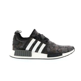 PROSPER - Adidas NMD R1 x Bape Black Camo