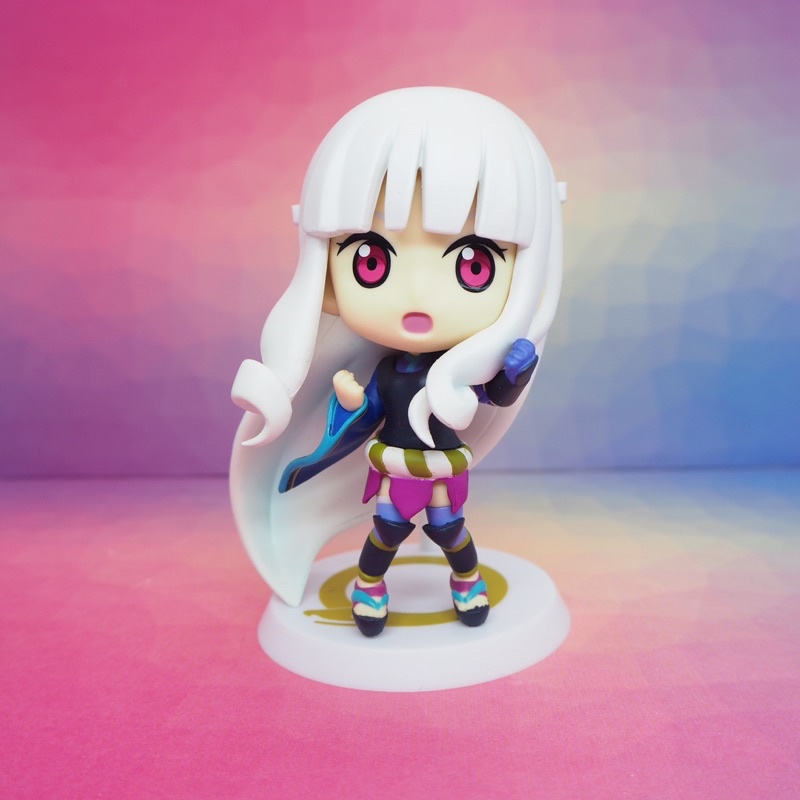 Katanagatari - Togame - Ichiban Kuji Premium Nishio Ishin Anime Project - Kyun-Chara