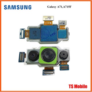 กล้องหลัง Samsung Galaxy A71,A715F