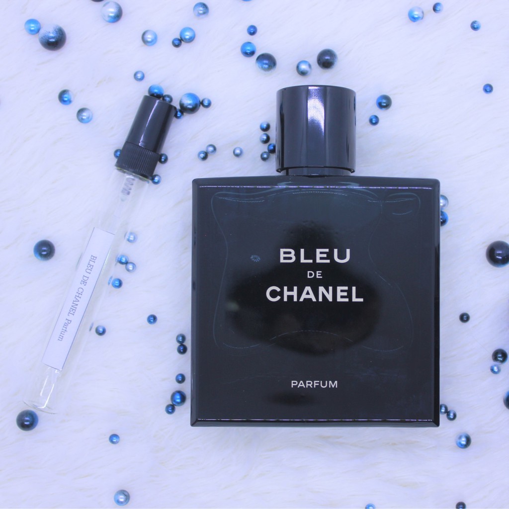 แบ่งขายน้ำหอมแท้ Bleu de Chanel Parfum Chanel