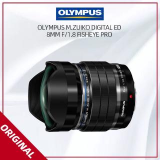 กล้องเลนส์ Fisheye M.Zuiko ดิจิตอล Ed 8 . F / 1 . 8 สําหรับ Olympus