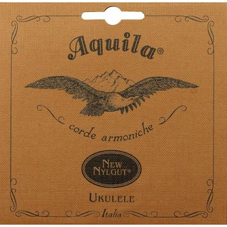 Aquila New Nylgut Series สาย Ukulele ไซส์ Concert รุ่น 7U