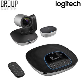 กล้อง WEB CAMERA LOGITECH GROUP