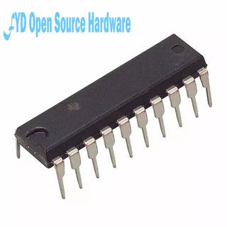 10PCS SN74HCT245N DIP20 SN74HCT245 DIP 74HCT245 74HCT245N new and original IC