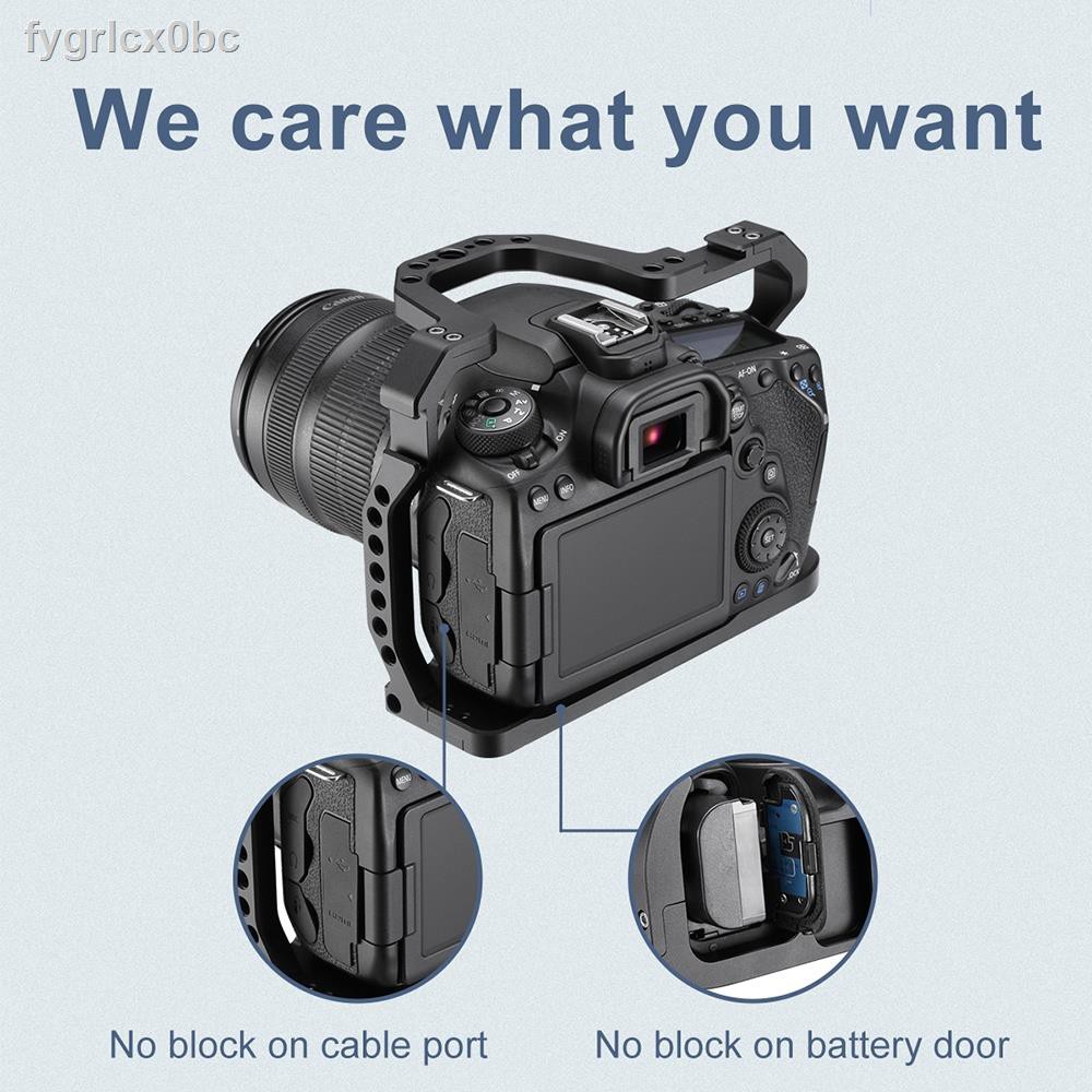 Battery Door Cover for Canon EOS 70D 80D Digital DSLR Cameras 