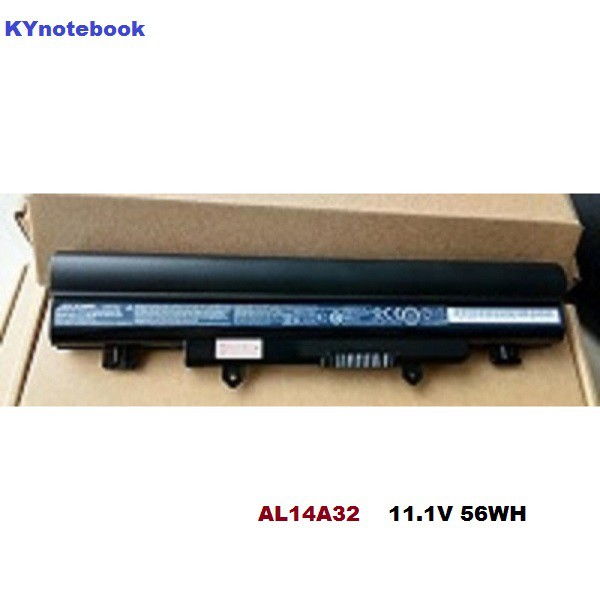 BATTERY ORIGINAL ACER แบตเตอรี่ ของแท้ ACER ASPIRE E14 E15 E5  AL14A32 edwp