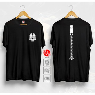 เสื้อยืด พิมพ์ลายอนิเมะญี่ปุ่น Shuichi KAGAYA CLAIRE AOKI GLEIPNIR สไตล์ญี่ปุ่น