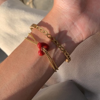 gemin. | #gmnbclqueen &amp; #gmnbcllips bracelet/bangle