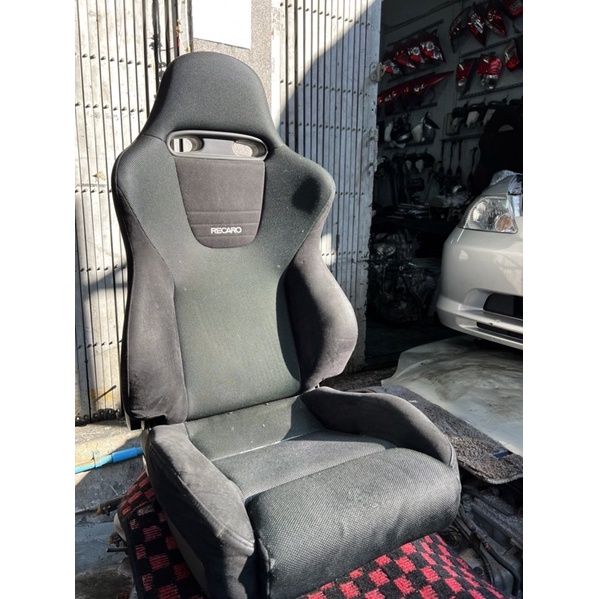 เบาะ Recaro EURO R CL1