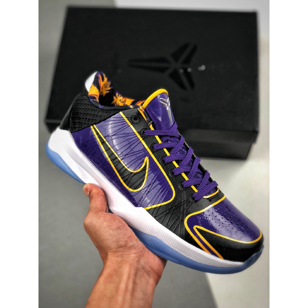 Kobe sales 5 nike