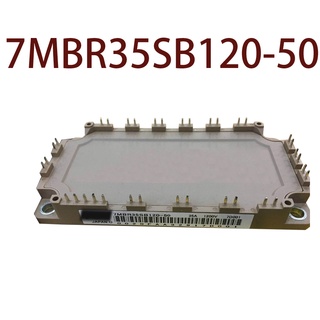 Sz 7MBR35SB120-50 รับประกัน 1 ปี {รูปถ่ายคลังสินค้า}