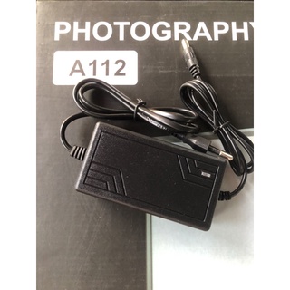 สายชาร์จ Photography Light รุ่นA112 A111 A118