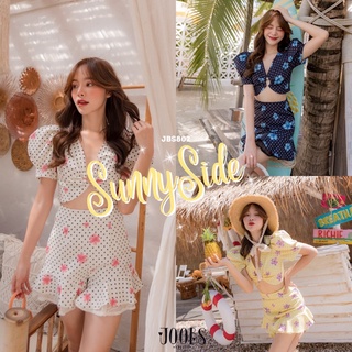 #JBS802 Sunny Side Set