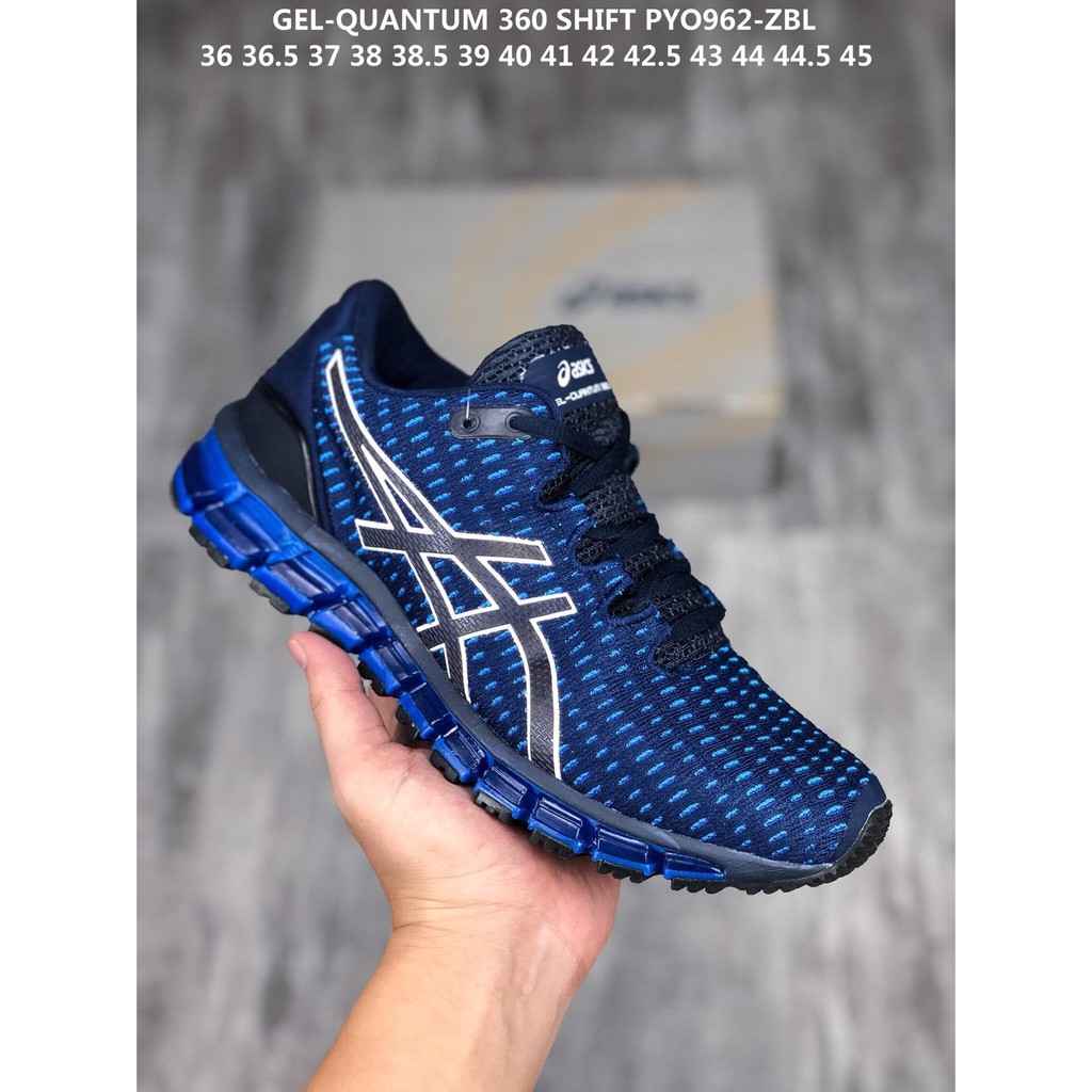 asics quantum 360 pantip