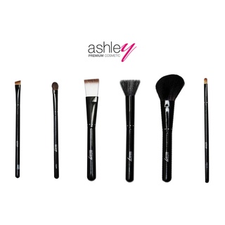 แปรงตกแต่งใบหน้า แอชลีย์ ASHLEY MAKE UP ACCESSORIES AA-032