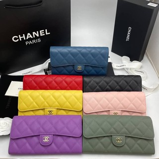 chanel 19cm ori 2800 fullboxset