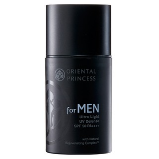 oriental princess  for MEN Ultra Light UV Defense SPF 50 PA++++