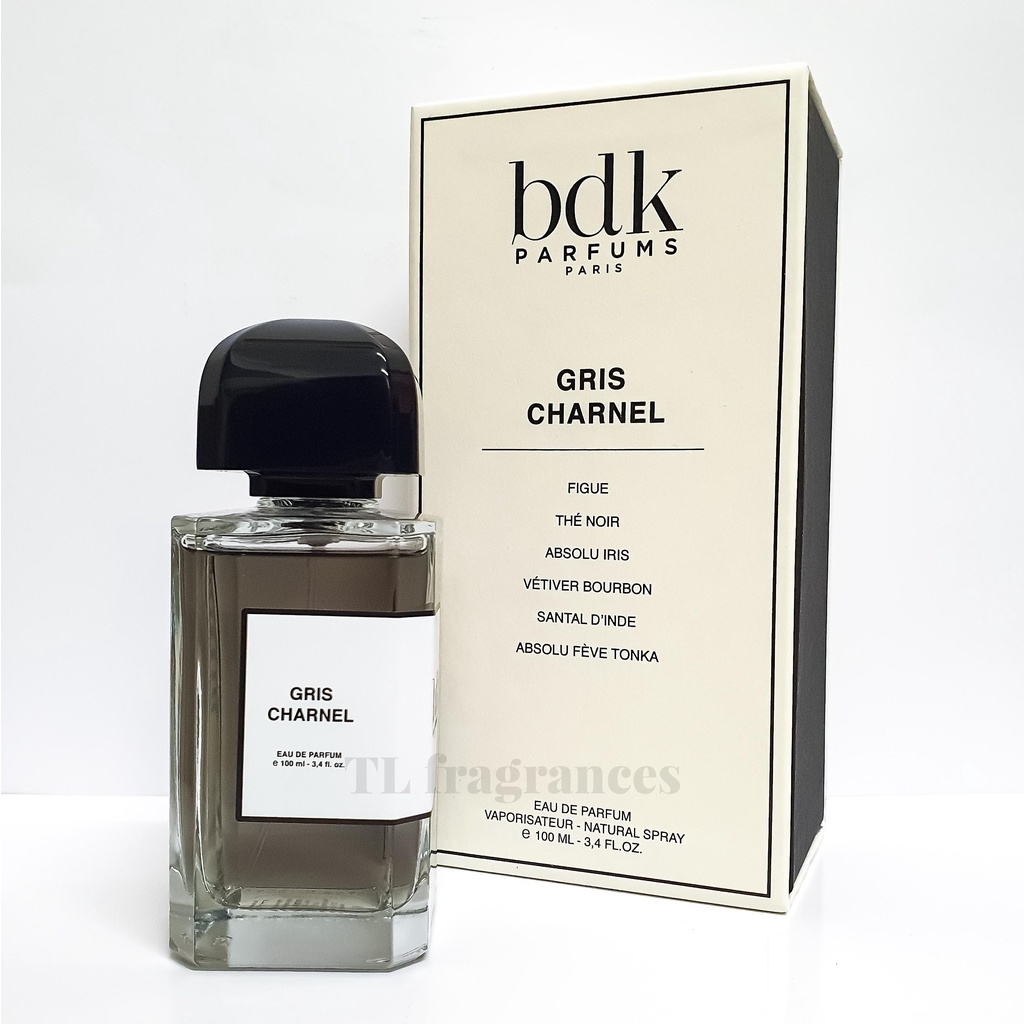 BDK Parfums Gris Charnel EDP น้ำหอมแบ่งขาย 2ml 5ml 10ml