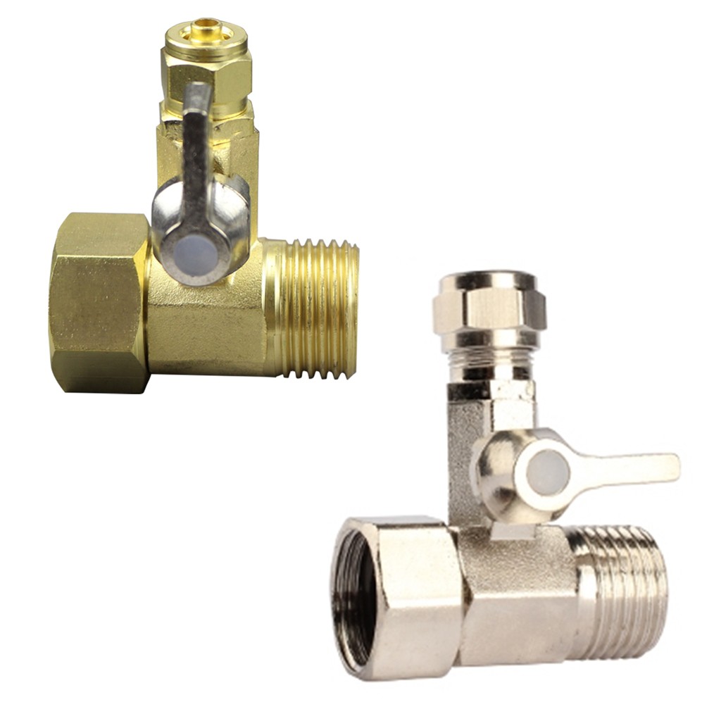 วาล์วเครื่องกรองน้ำT-WAY ชนิดหล่อชิ้นเดียว ขนาดท่อน้ำหลัก 4(1/2